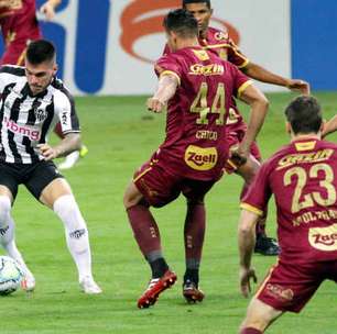 Atlético-MG x Sport: Saiba como assistir ao jogo AO VIVO na TV e online