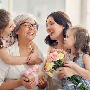 Dia das Mães no Complexo Tatuapé tem presente especial para as mamães