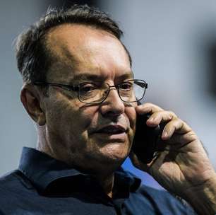 Cruzeiro avalia contratação de ex diretor do Flamengo para o Departamento de Futebol