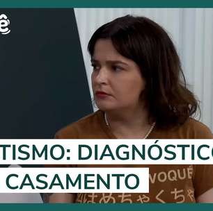 "Não me tornei autista a partir do diagnóstico, sempre fui", diz Amanda Ramalho