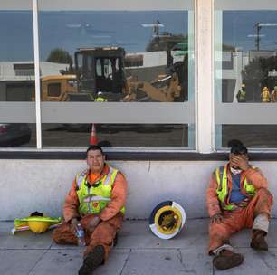 6 impactos das mudanças climáticas sobre a vida dos trabalhadores