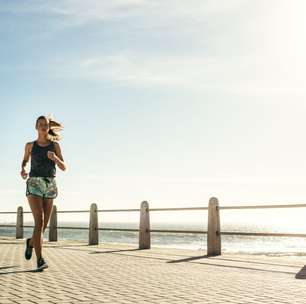 Mitos e verdades sobre treino no calor: a recuperação é mais lenta?