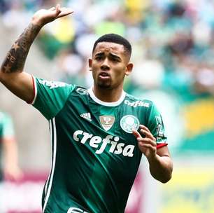 Palmeiras é surpreendido e Gabriel Jesus define futuro em 2024