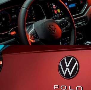 Quais são as tecnologias do Volkswagen Polo que proporcionam mais conforto e segurança aos motoristas?