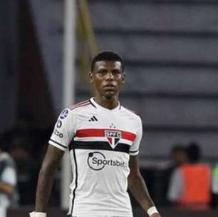 São Paulo alcança feito inédito na temporada