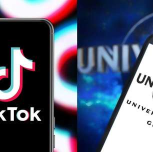 Universal Music e TikTok fecham novo acordo e músicas retornam à plataforma