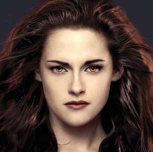 12 anos após fim de "Crepúsculo", Kristen Stewart fará filme de vampiros