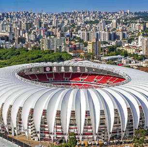 Inter estorna valores de Ingressos devido adiamento de partida na Copa do Brasil 2024.