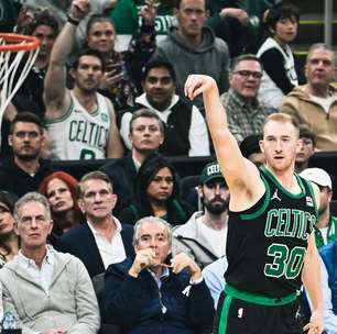 Playoffs da NBA: Boston avança e Mavericks à frente dos Clippers