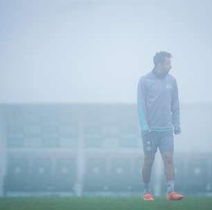 CBF adia mais jogos do Brasileirão após chuva no Rio Grande do Sul