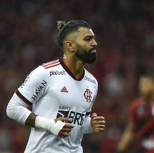 Ex-presidente do Flamengo detona Gabigol