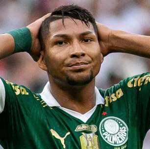 Palmeiras: Rony é envolvido em troca por atacante do Fluminense