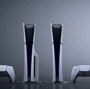 Análise: Vale a pena comprar um PlayStation 5 Slim?