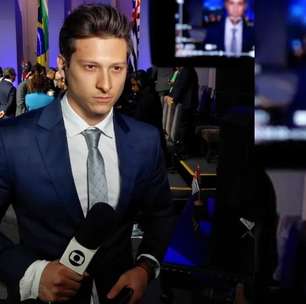 Por que repórter se demitiu da Globo para ir trabalhar na RedeTV
