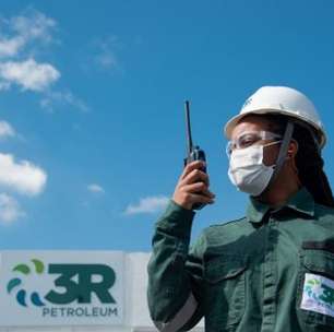 3R Petroleum pede à ANP cessão compulsória de participação de sócia no Campo de Papa Terra