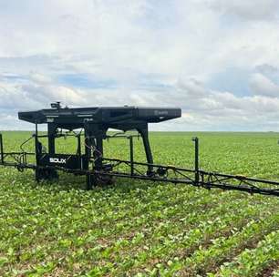 Agrishow: dos robôs aos elétricos e híbridos, como as tecnologias mudam a produção agro