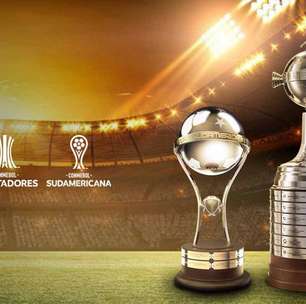 Comunicação Direta coma Conmebol Inter fica em alerta com decisão sobre Copa Sul-Americada 2024