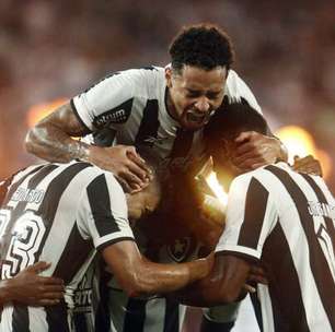 Atuações do Botafogo contra o Vitória: dedo de Artur Jorge faz a diferença