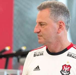 Landim garante chegada de mais reforços no Flamengo para temporada