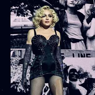 Show de Madonna terá segurança reforçada e sistema de reconhecimento facial
