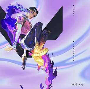 VALORANT recebe primeiro agente não-binário; veja o que jogadores acharam