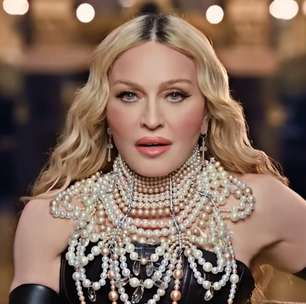 Veja tudo sobre a vinda de Madonna ao Brasil!