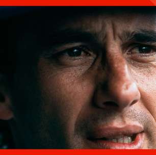 Roberto Cabrini revela bastidores da morte de Ayrton Senna