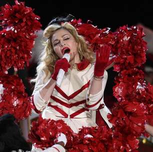 Madonna no Rio: passarela que liga Copacabana Palace ao palco custou R$ 195 mil
