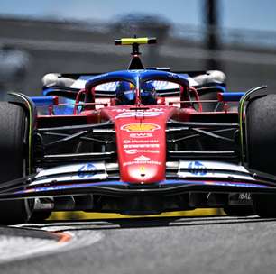 F1: "Não podemos ficar decepcionados", disse Sainz