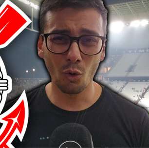 VÍDEO: Análise completa do empate do Corinthians contra o Fortaleza