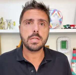 Jorge Nicola lista 11 jogadores que poderiam reforçar o Sport na Série B