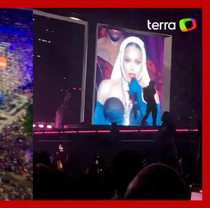 Show de Madonna supera expectativas e leva 1,6 milhão de pessoas para Copacabana
