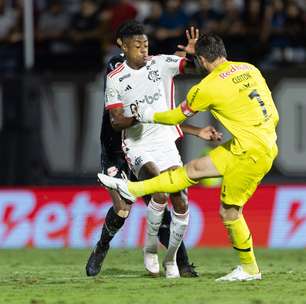 Bruno Spindel e Bruno Henrique detonam arbitragem do Brasileirão: 'Sempre contra o Flamengo'