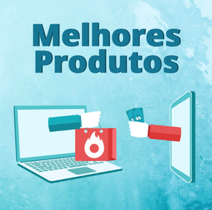 Melhores produtos para pedir afiliação em 2024: altas comissões e fáceis de vender