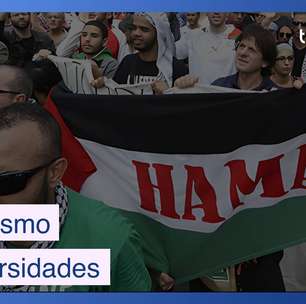 Universidades brasileiras sofrem onda antisemita
