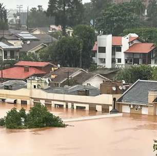 "Se fosse no Nordeste": definitivamente não é o momento de fazer comparações com o RS