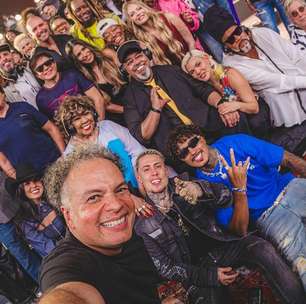 "We Are The World" Brasil? Rock in Rio reúne mais de 55 artistas para vídeo beneficente