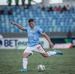Após queda na semifinal do Goiano, Victor Bandeira faz análise do Estadual