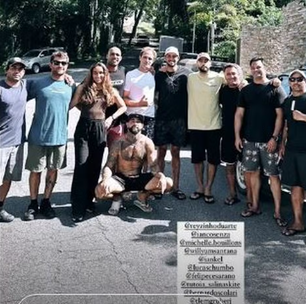 Surfistas se mobilizam para ajudar vítimas da tragédia do Rio Grande do Sul