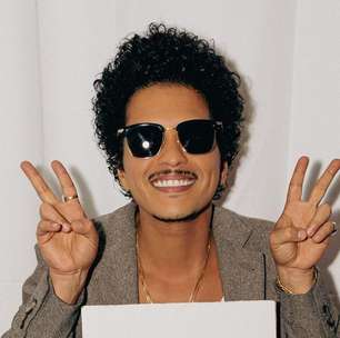 Pré-venda acirrada: Bruno Mars vai celebrar aniversário em shows no Brasil