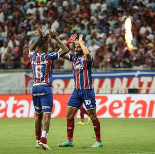 Ceni vê Bahia perdendo intensidade durante o jogo