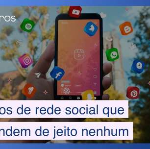 5 motivos para seus anúncios nas redes sociais não venderem