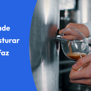 "Misturar bebida faz mais mal". E aí, é verdade?