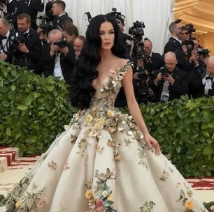 Met Gala 2024: Katy Perry confunde fãs com imagens de IA