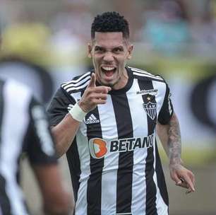 Artilheiro busca seu primeiro gol na Libertadores 2024 e ampliar vantagem na lista de goleadores históricos