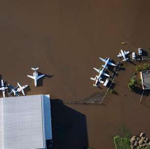 Aéreas apresentam hoje alternativas ao terminal de Porto Alegre, fechado por tragédia