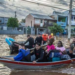Como ajudar as vítimas das chuvas no Rio Grande do Sul: Faça sua doação pelas contas oficiais