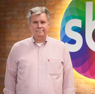 SBT anuncia Luiz Alberto Weber como Diretor Nacional de Jornalismo