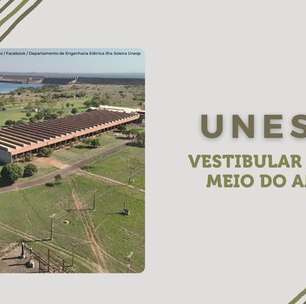Unesp Vestibular do Meio do Ano 2024: inscrição encerra hoje (7)