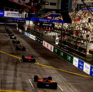 Trackmania: Game da Fórmula E terá etapa de Berlim